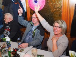 GH Timo 68er Timo am 31.01.2026